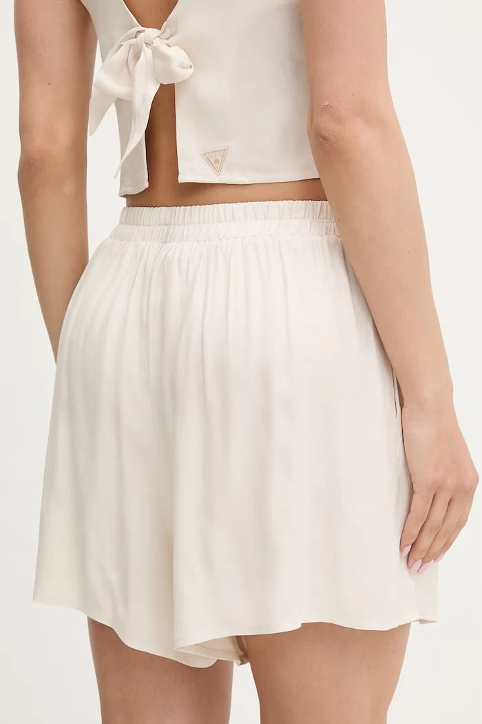 Guess плажни шорти дамски ZOE