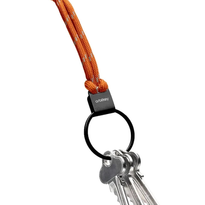Orbitkey ключодържател от пластмаса