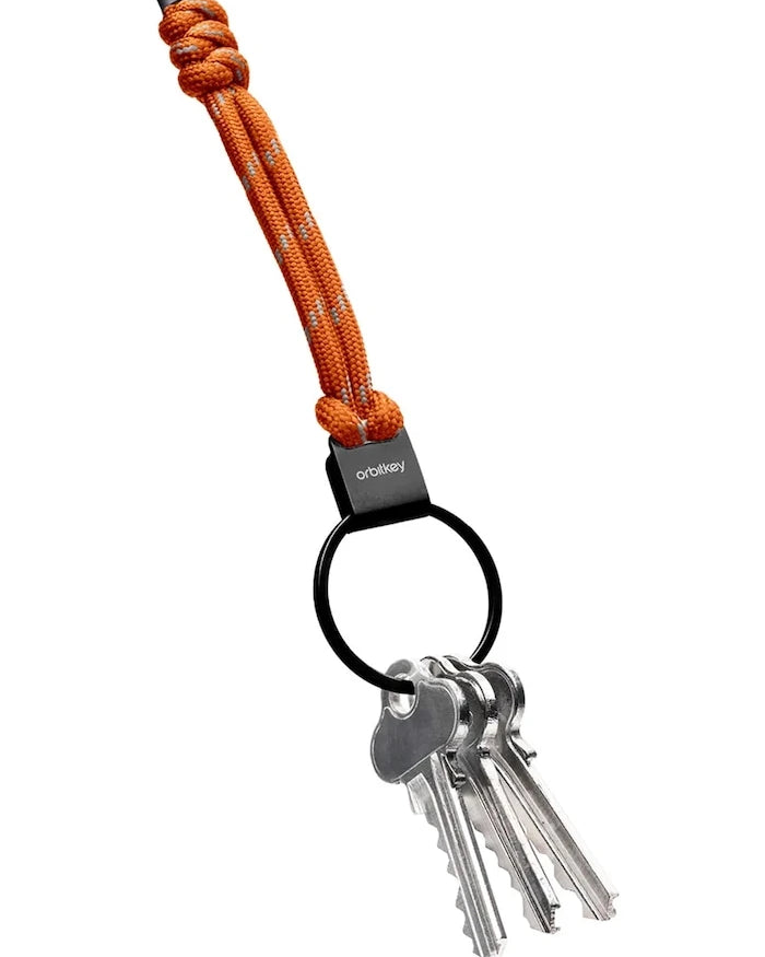 Orbitkey plastik anahtarlık