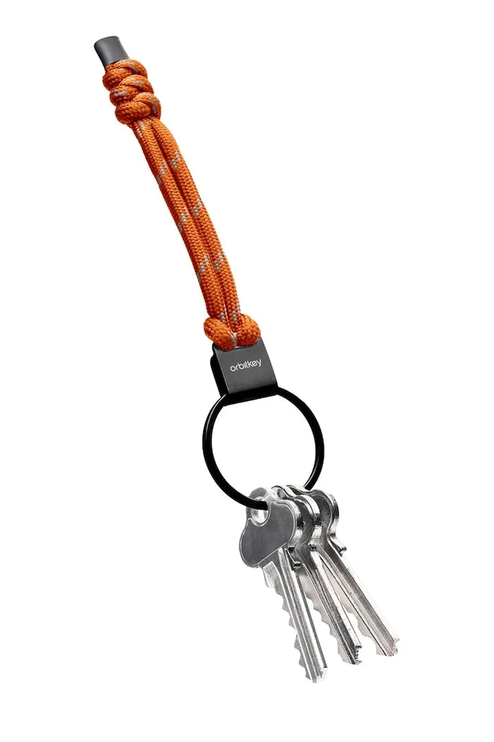 Orbitkey ключодържател от пластмаса