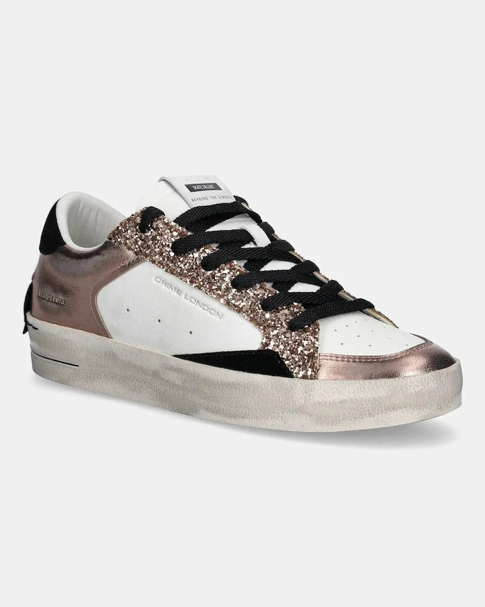 Crime London SK8 DELUXE Spor Ayakkabı