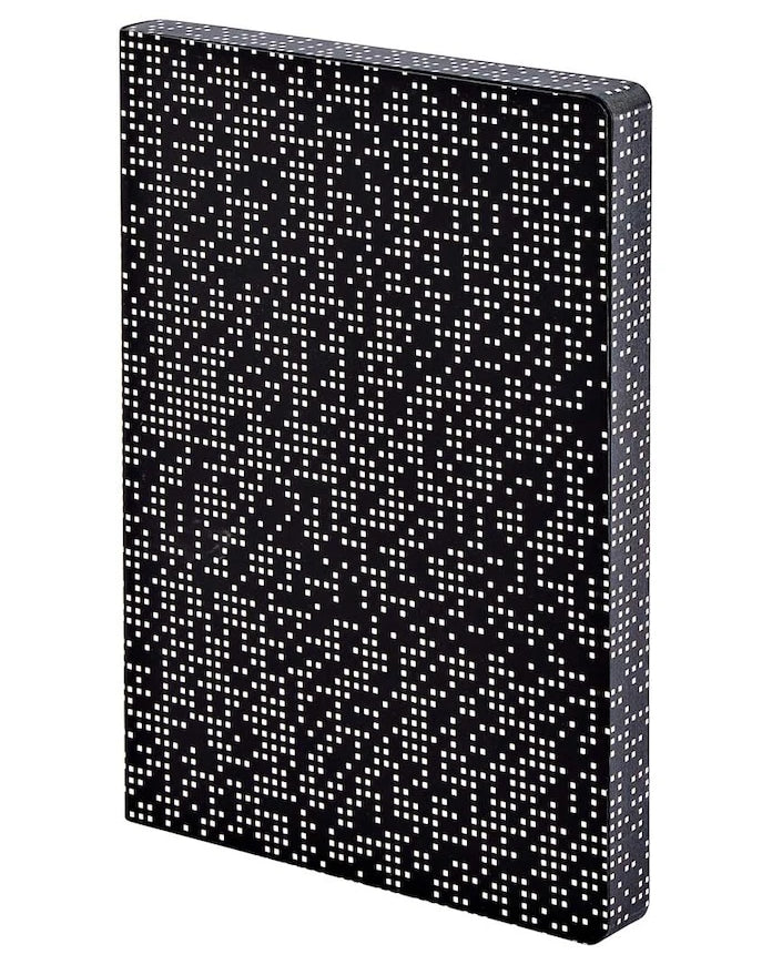 Тефтер Nuuna Analog L