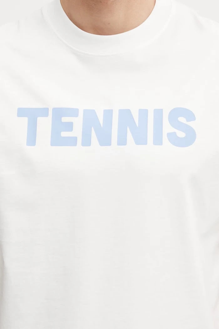 Lacoste erkek pamuklu tişört