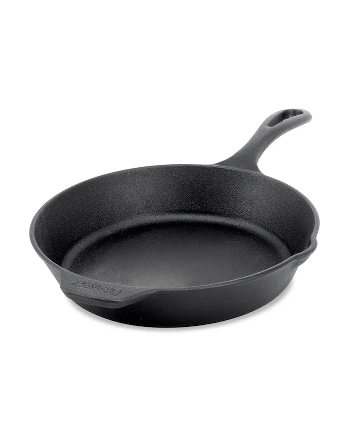 Petromax Döküm Izgara Tavası 25 cm