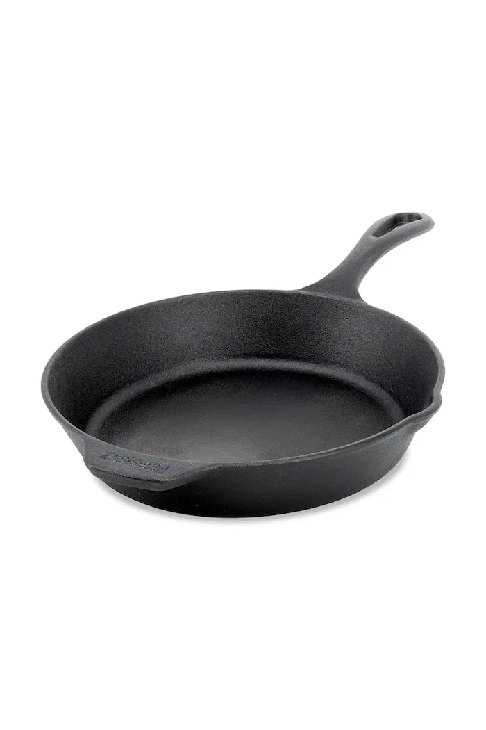 Petromax Döküm Izgara Tavası 25 cm