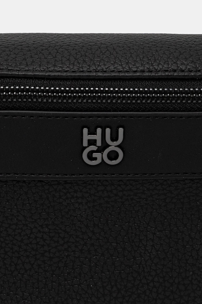 Чанта за кръст HUGO Quantic_Bumbag