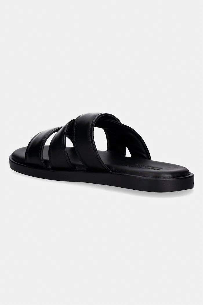 Steve Madden Grabba Deri Terlik