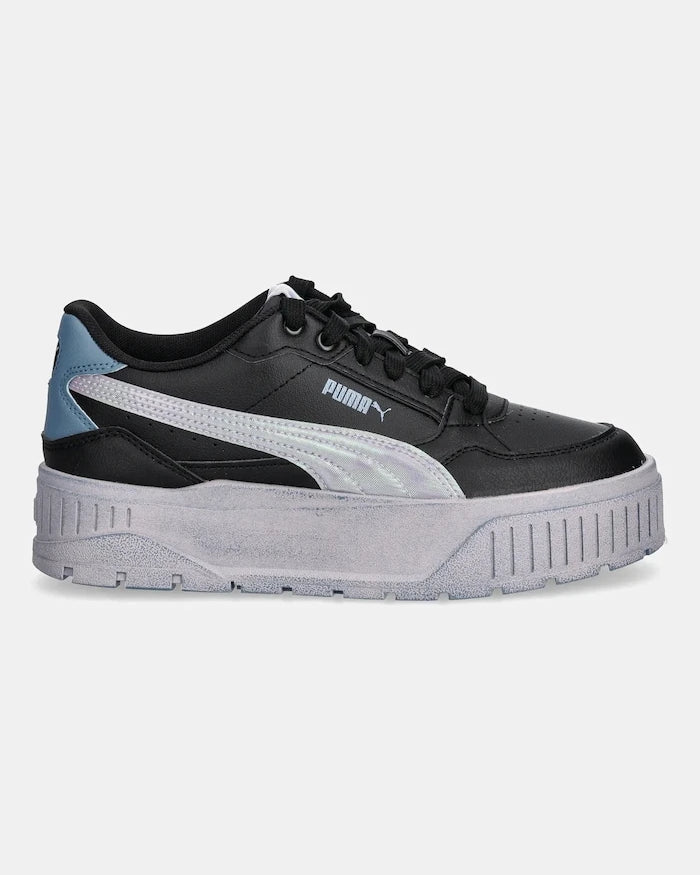 Puma Karmen II IDOL Space Belle Jr Çocuk Spor Ayakkabı
