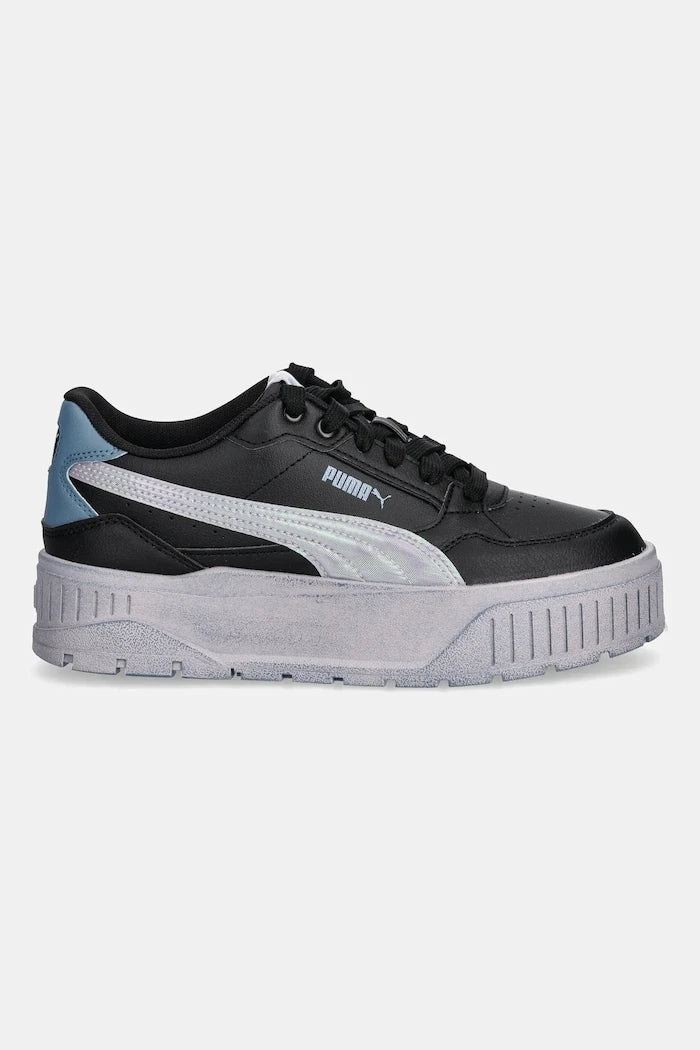 Детски маратонки Puma Karmen II IDOL Space Belle Jr
