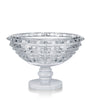 Crystal New Antique Solar Vase (68cm)