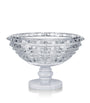 Crystal New Antique Solar Vase (68cm)