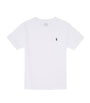 Ralph Lauren Kids Logo Embroidered T-Shirt (5-7 Years)