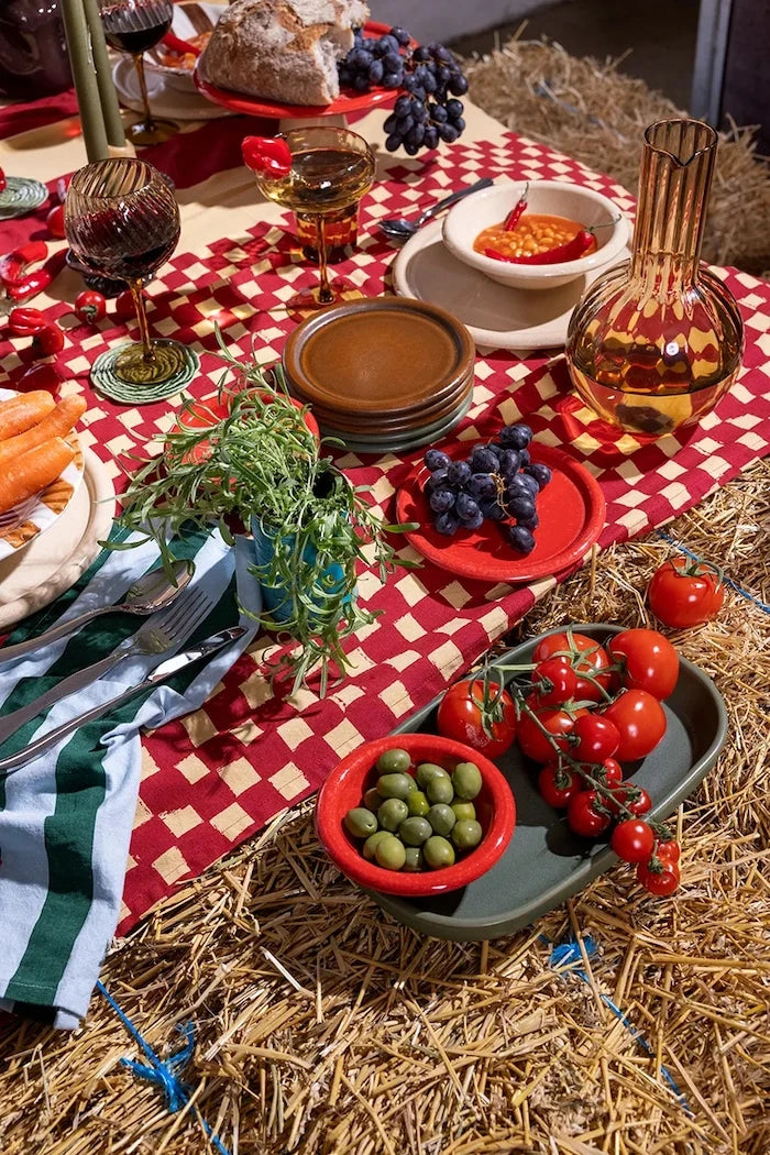 Поставка за чаша Byon Veggie 10 cm (2 броя)