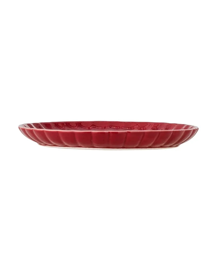 Десертна чиния Bloomingville Latina 20 cm