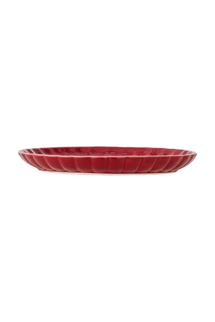 Десертна чиния Bloomingville Latina 20 cm