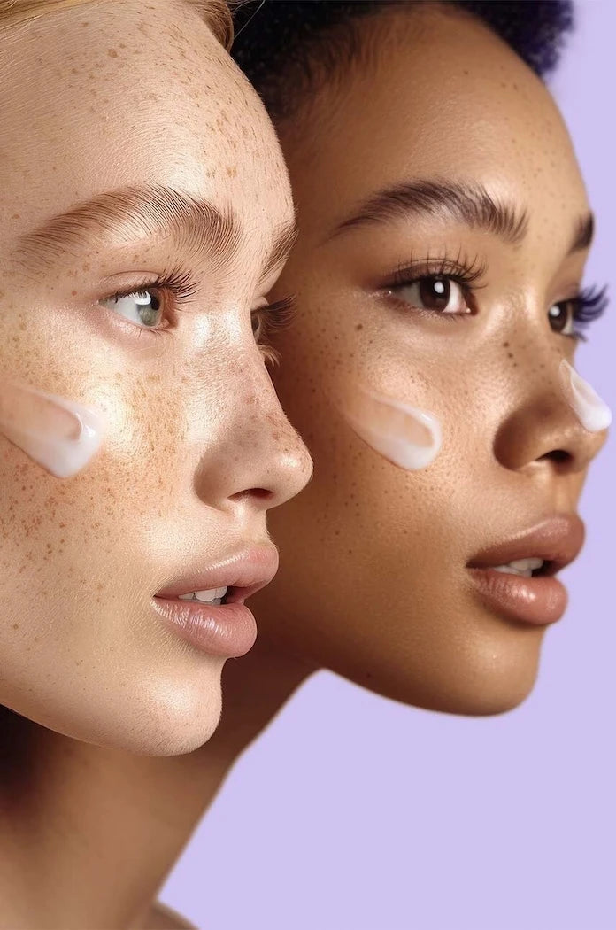 FOREO KIWI Yağ Kontrolü Matlaştırıcı Nemlendirici 40mL