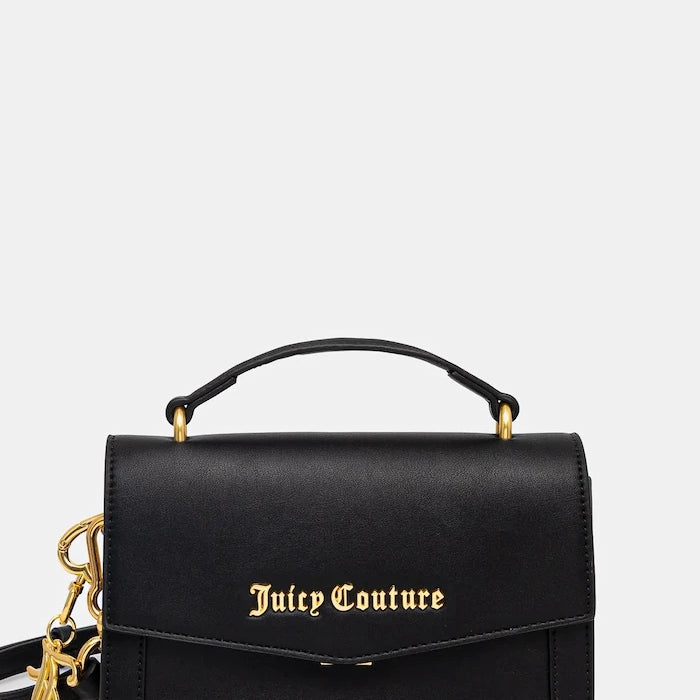 Juicy Couture kadın crossbody çanta, suni deriden, Lily
