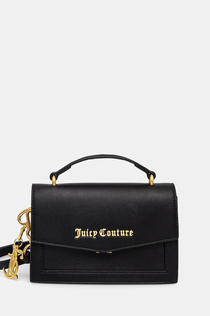Juicy Couture kadın crossbody çanta, suni deriden, Lily