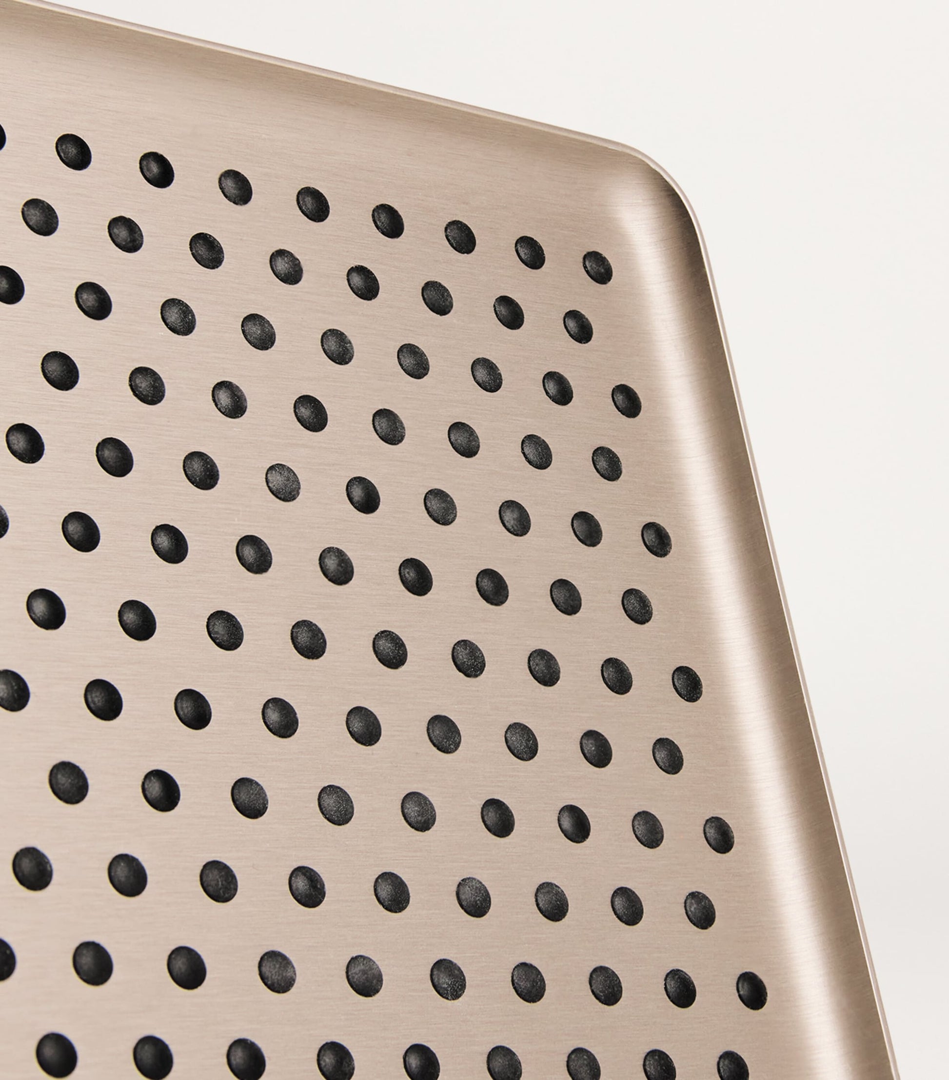 Rubber Grip Coaster (9cm x 9cm)