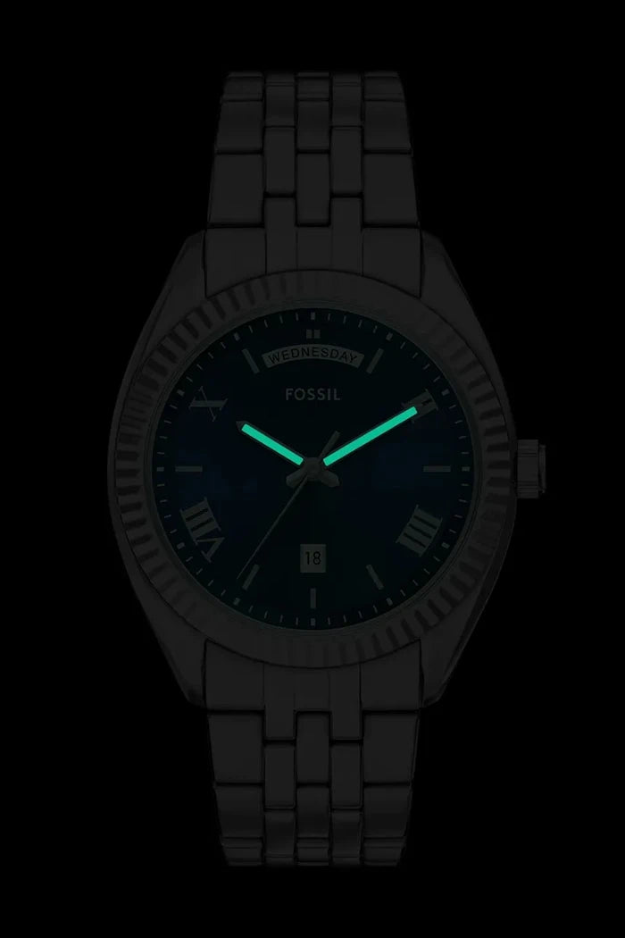 Часовник Fossil