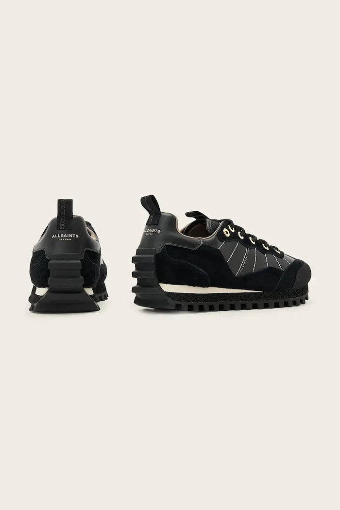 Маратонки AllSaints Nevis Sneaker