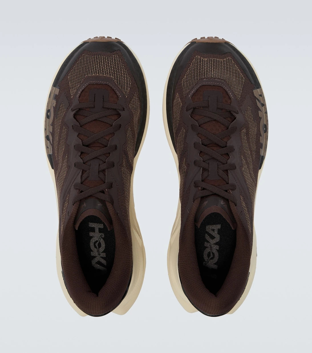 Hoka One One - أحذية مافيت X للجري على الطرق الوعرة