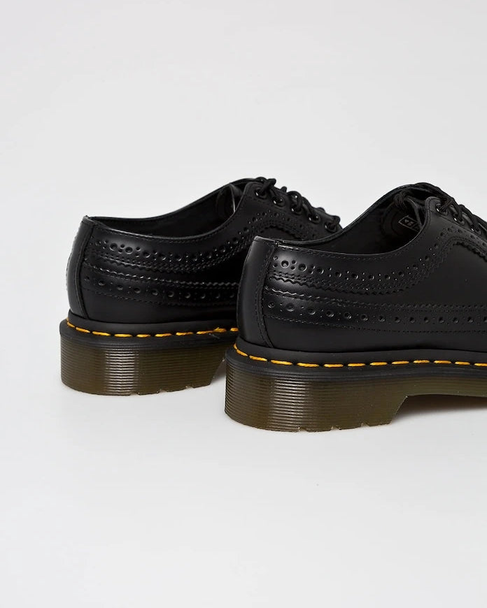 Dr. Martens 3989 Yarım Ayakkabı