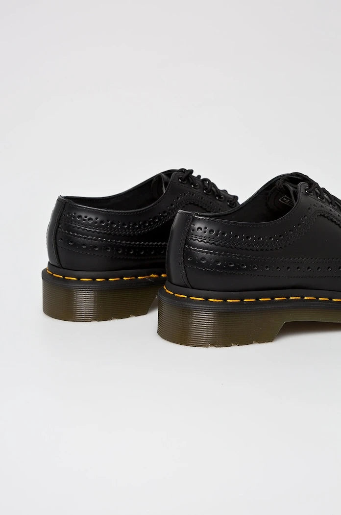Половинки обувки Dr. Martens 3989