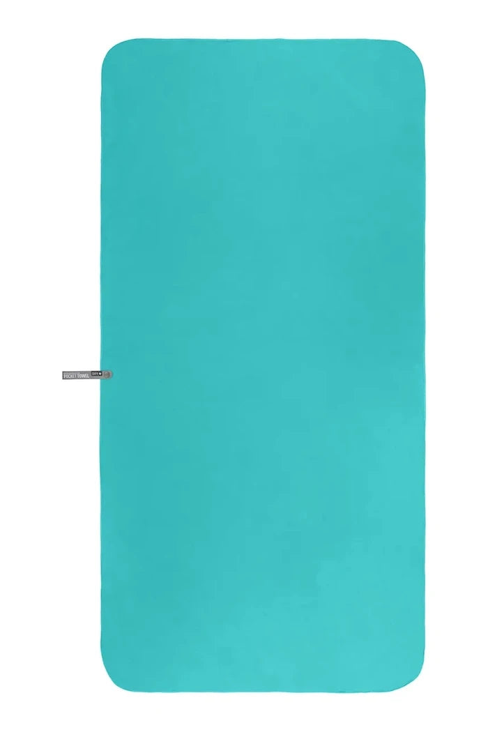 Кърпа Sea To Summit DryLite 75 x 150 cm