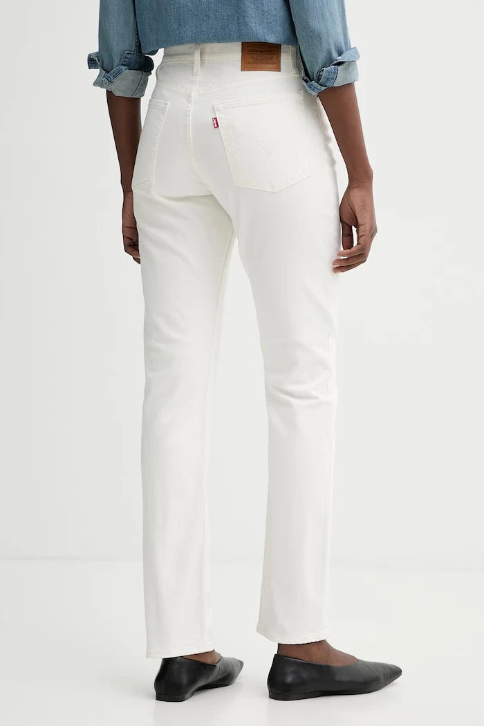 Дънки Levi's WEDGIE SLIM