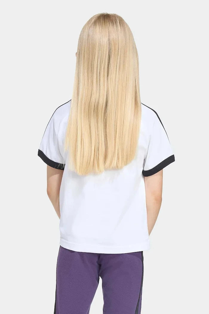 adidas Originals тениска за деца памучна