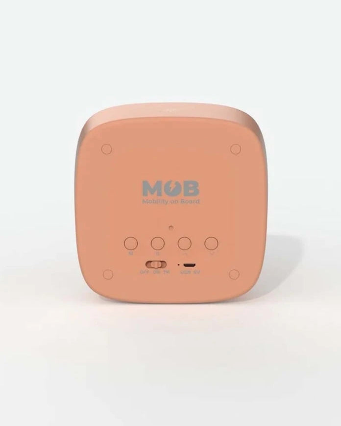 Led будилник MOB Billy