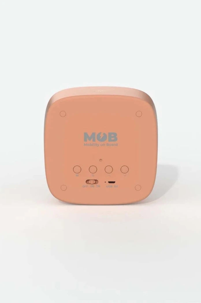 Led будилник MOB Billy