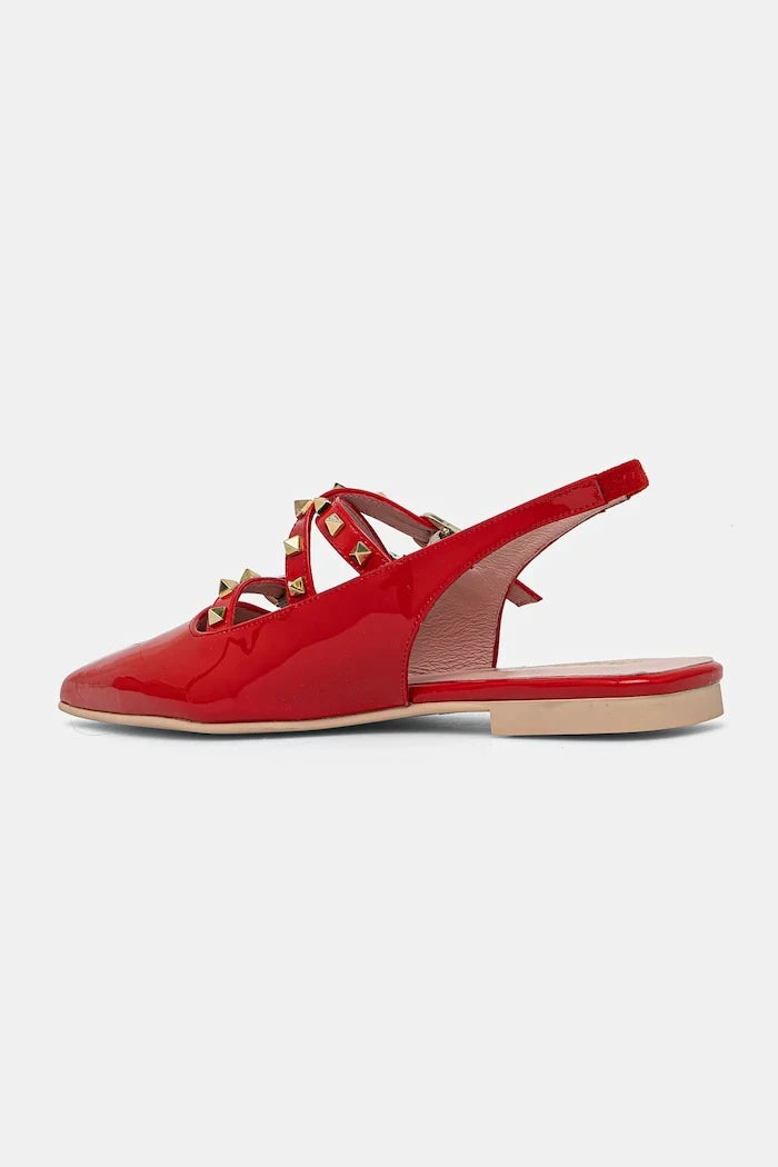 Pretty Ballerinas Yvette Balerin