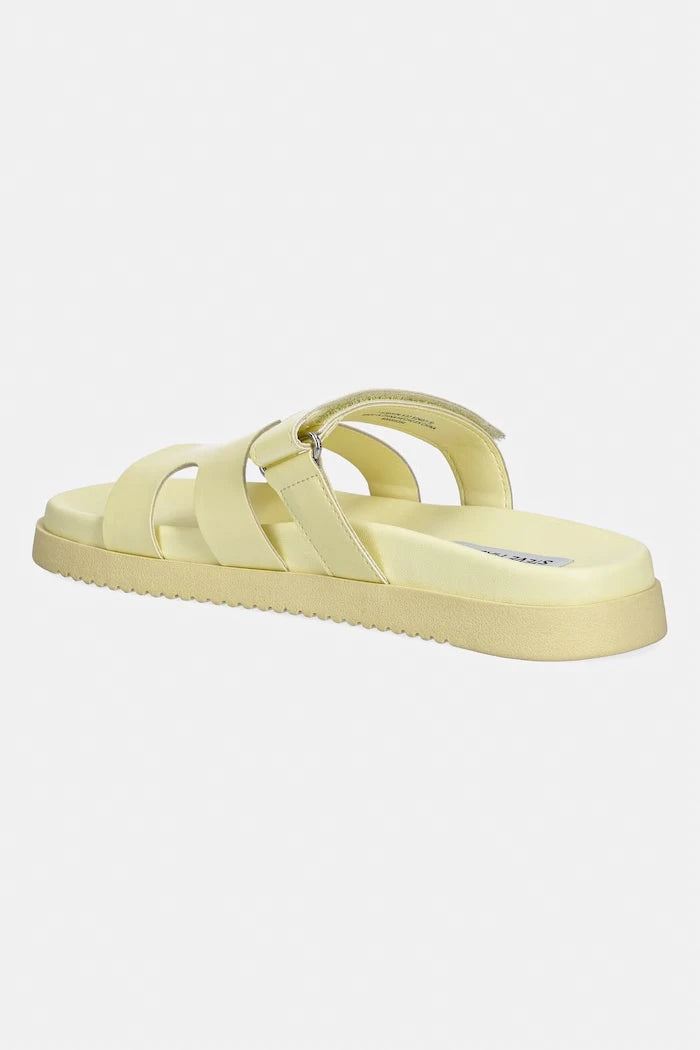 Steve Madden чехли дамски от кожа Missile