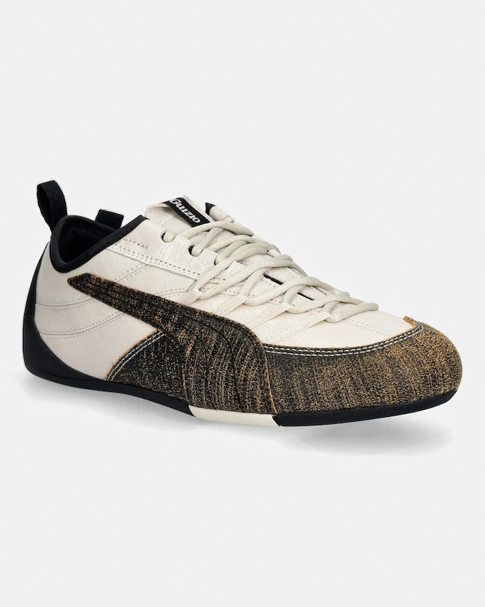 Puma Klim L Guizio маратонки дамски кожени