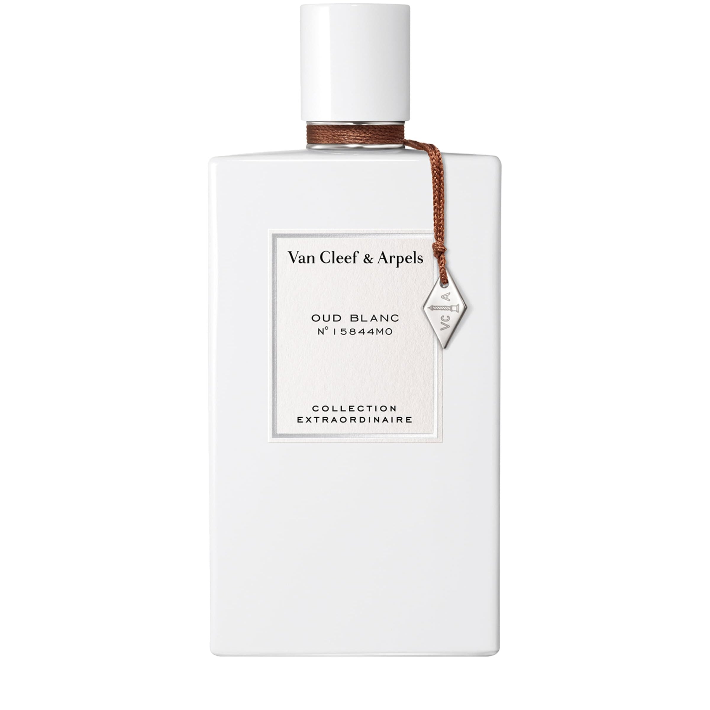 Van Cleef & Arpels Oud Blanc Eau de Parfum (75ml)