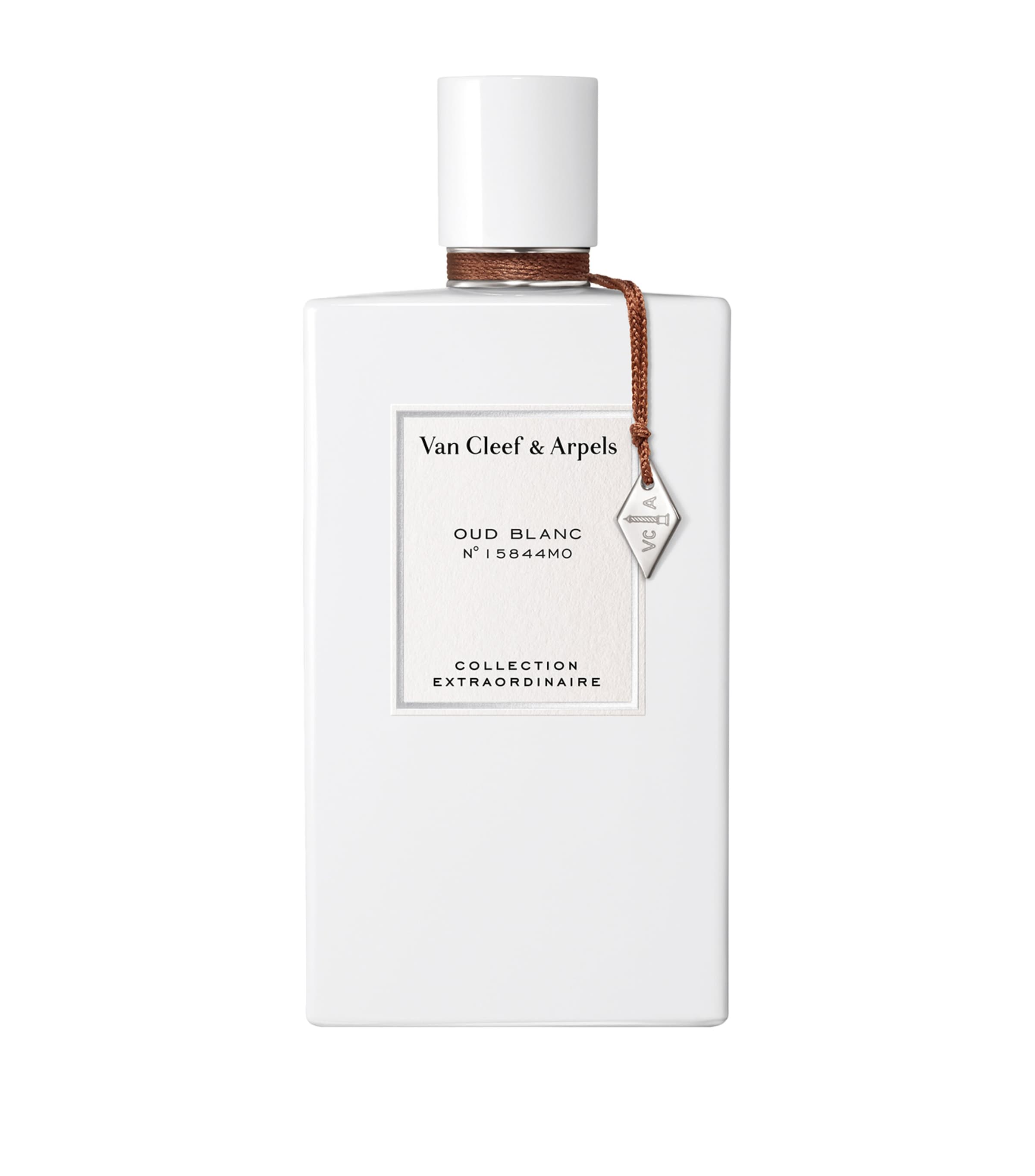 Van Cleef & Arpels Oud Blanc Eau de Parfum (75ml)