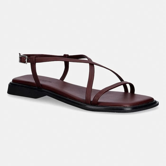 Vagabond Shoemakers сандали дамски от кожа IZZY
