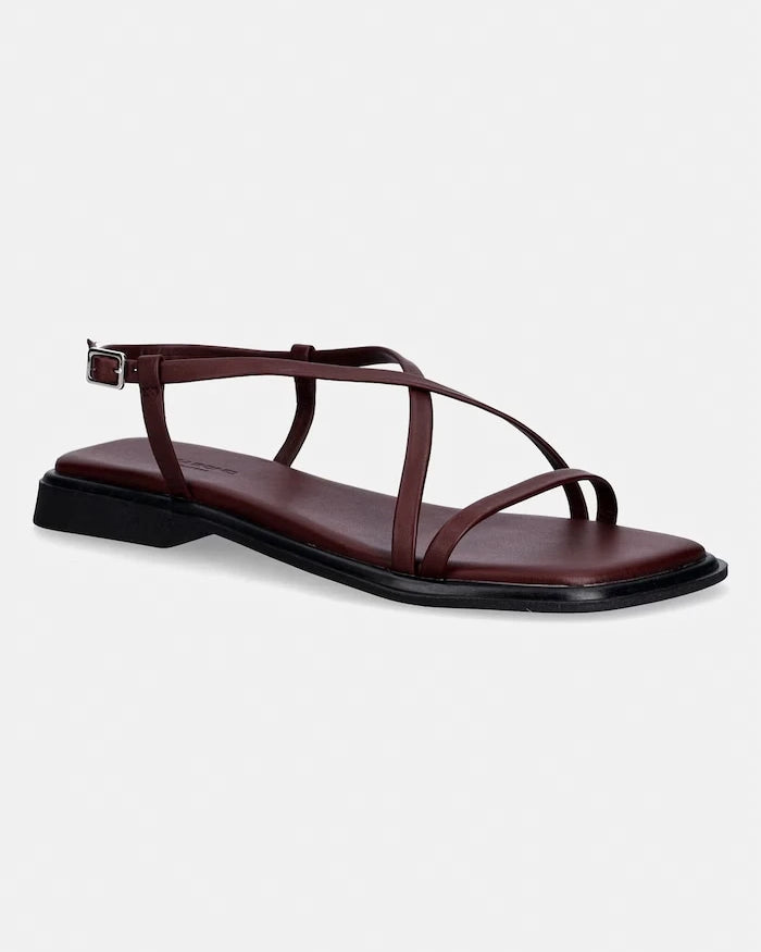 Vagabond Shoemakers kadın deri sandalet IZZY