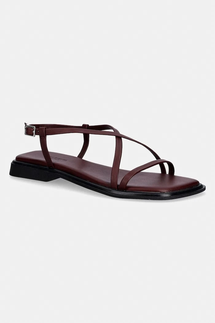 Vagabond Shoemakers сандали дамски от кожа IZZY
