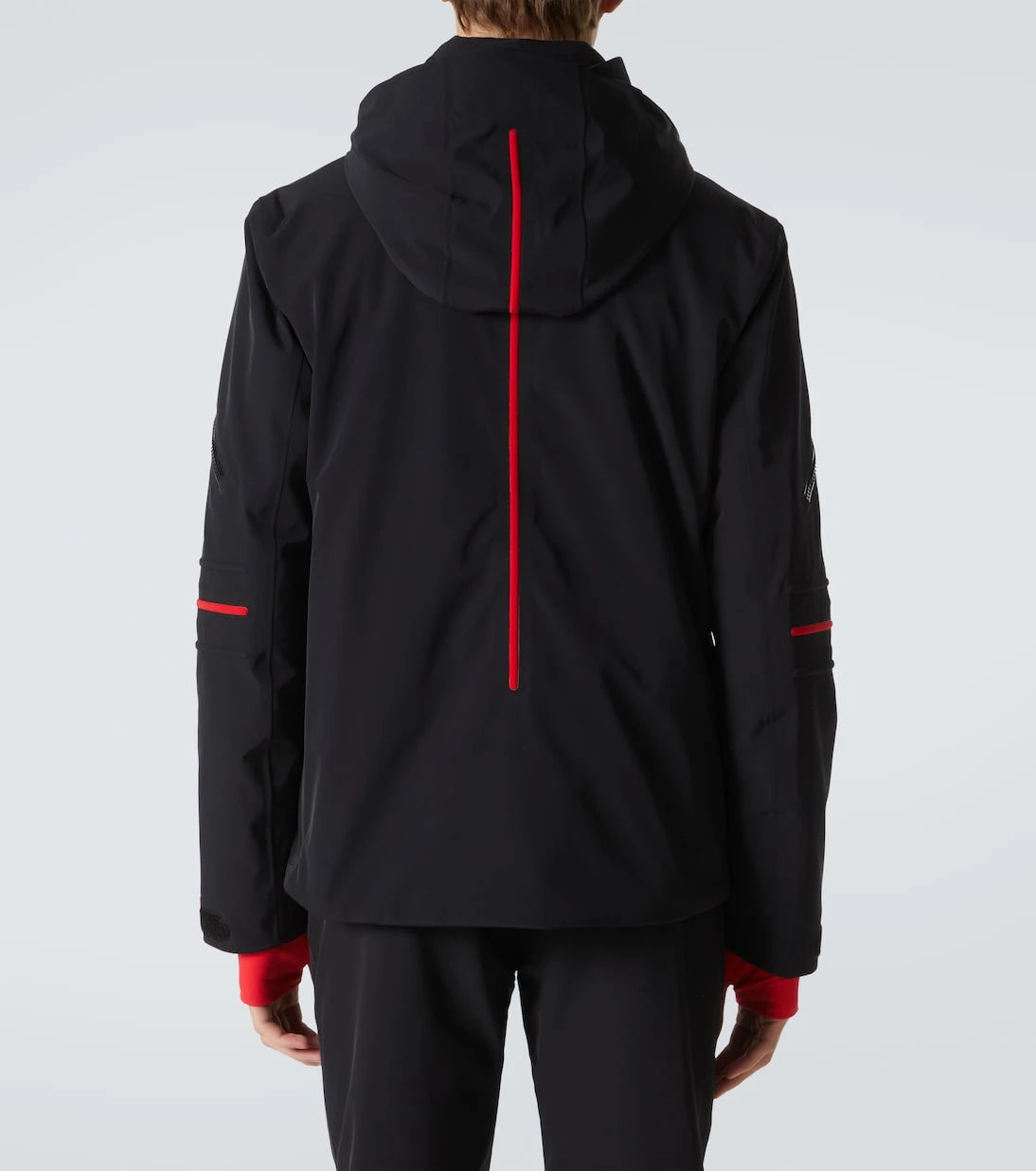 Toni Sailer - Kurt ski jacket