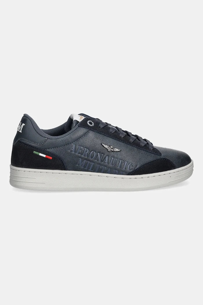 Маратонки Aeronautica Militare SNEAKERS