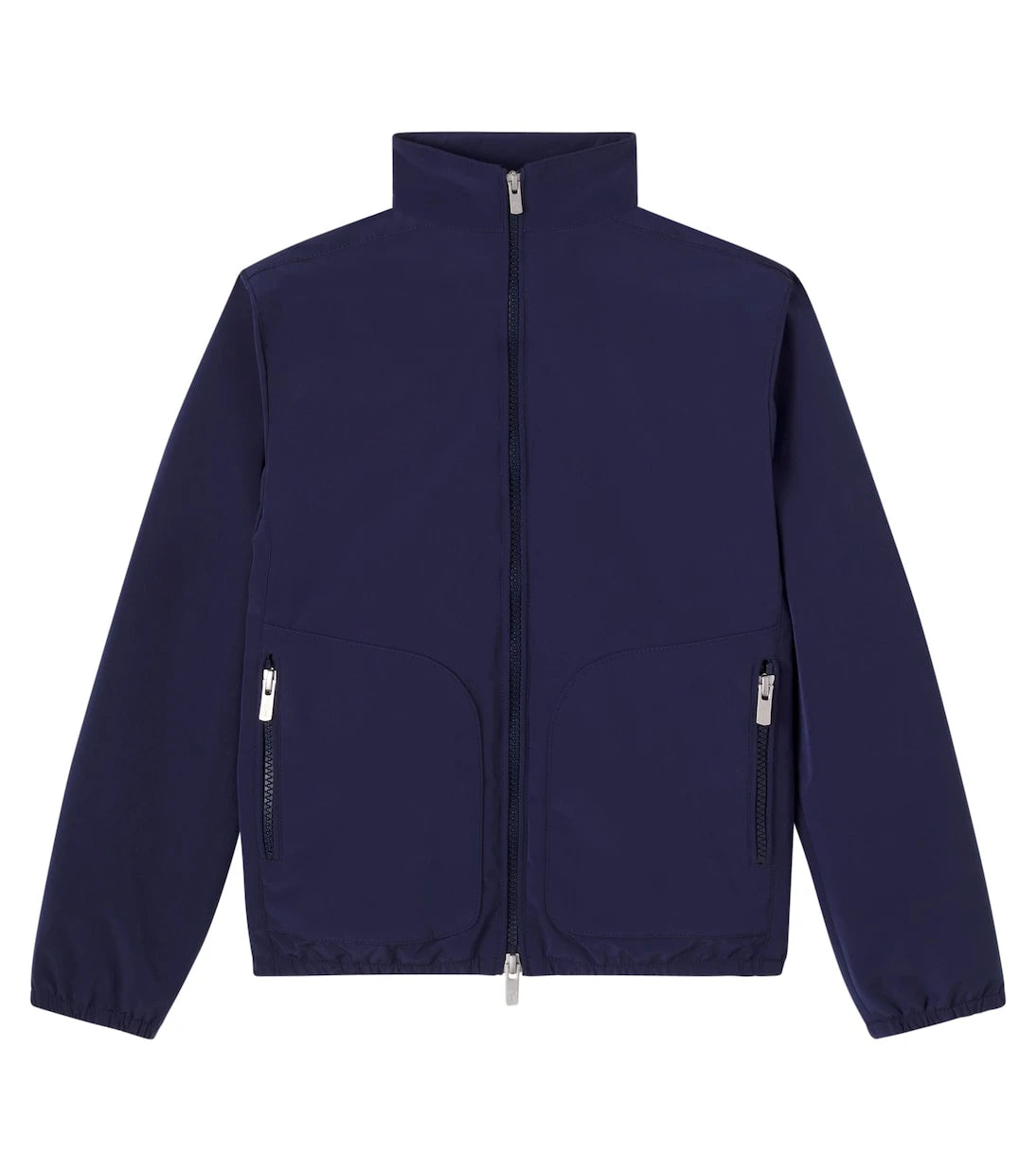 Brunello Cucinelli Kids - Baskılı ceket