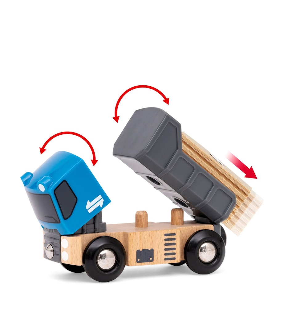 Starter Lift & Load Set