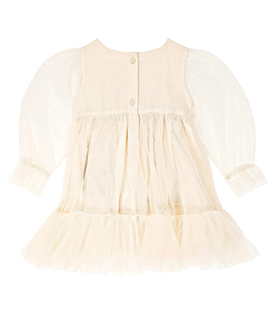Tutu Du Monde - Baby Neva tulle dress