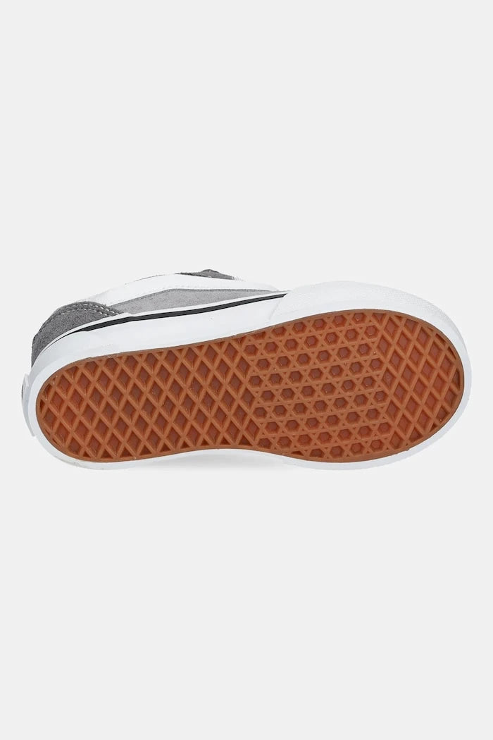 Vans Knu Skool Çocuk Süet Sneaker