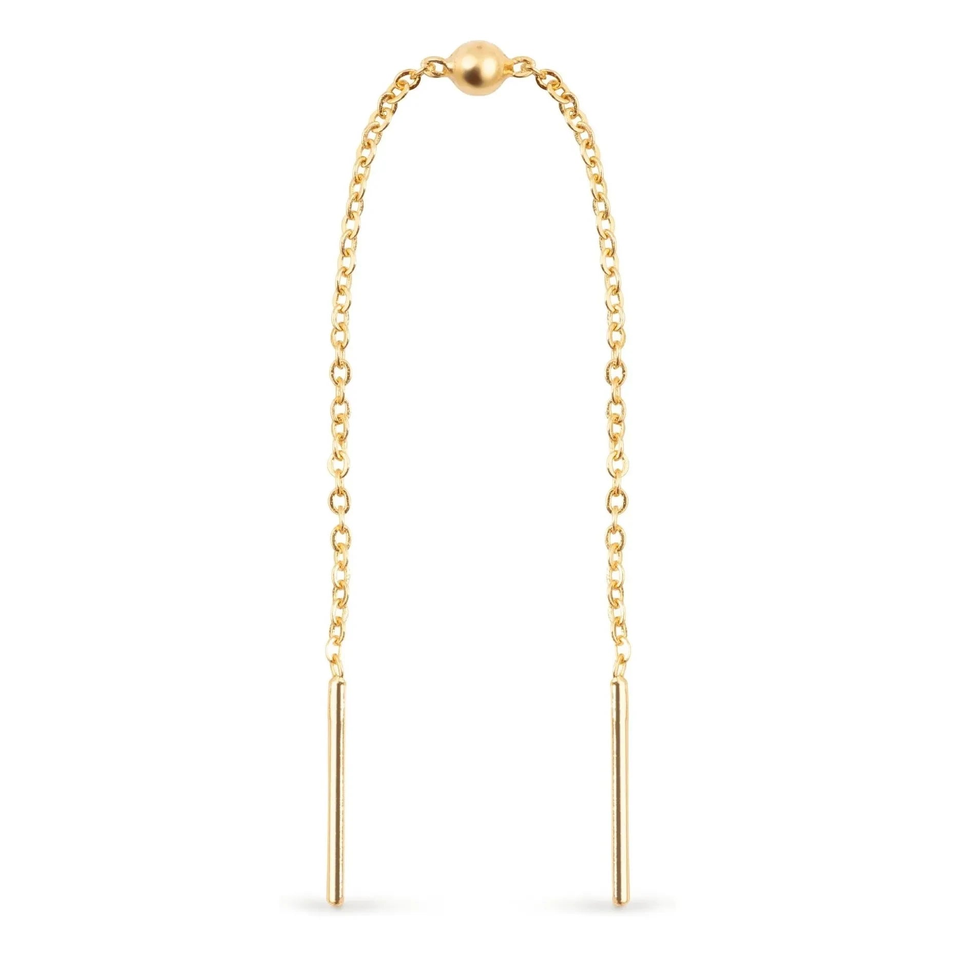 April Please - Lucien earring | Gold