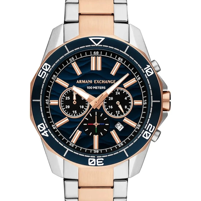 Часовник Armani Exchange