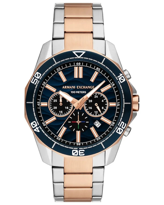 Armani Exchange Saat